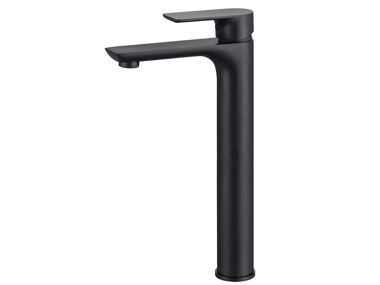 Mitigeur de lavabo LOMAZOO noir Taurus