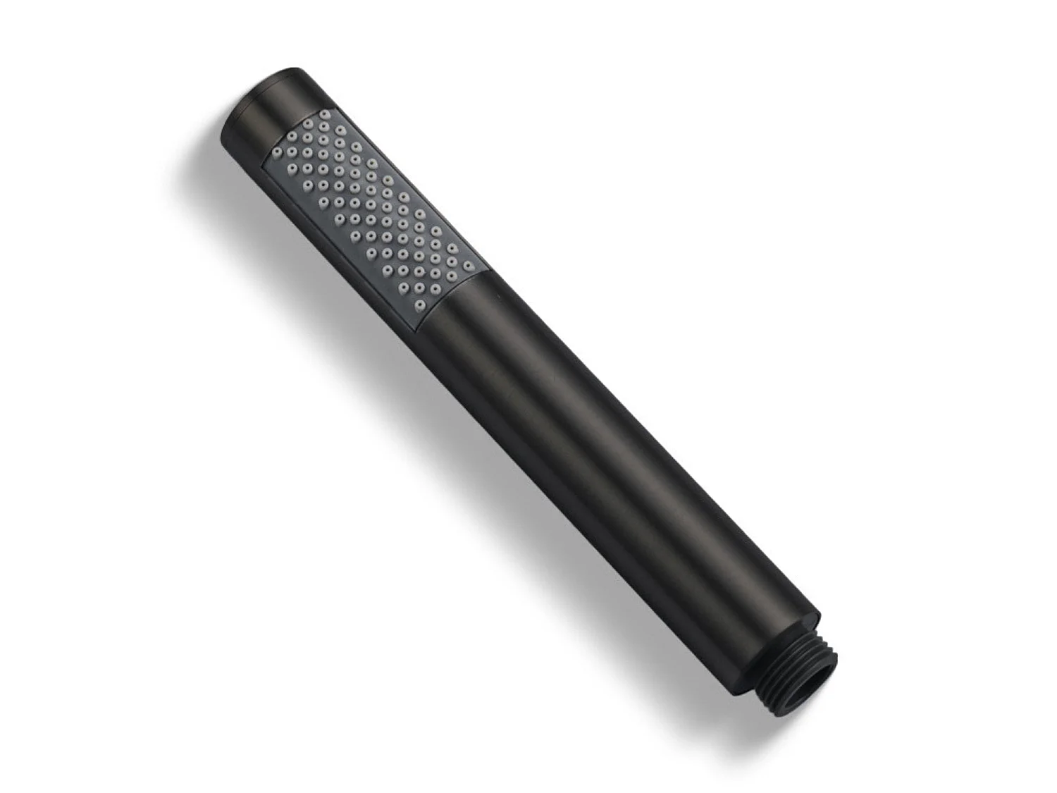 Colonne de douche avec mitigeur thermostatique LOMAZOO Pandora noir
