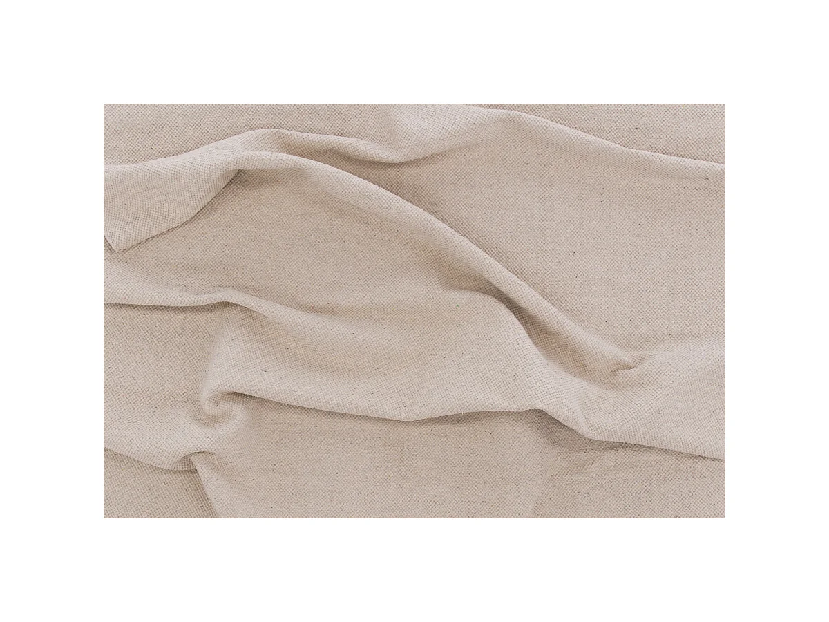 Tapis Déco "Panipat" 170x240cm Beige