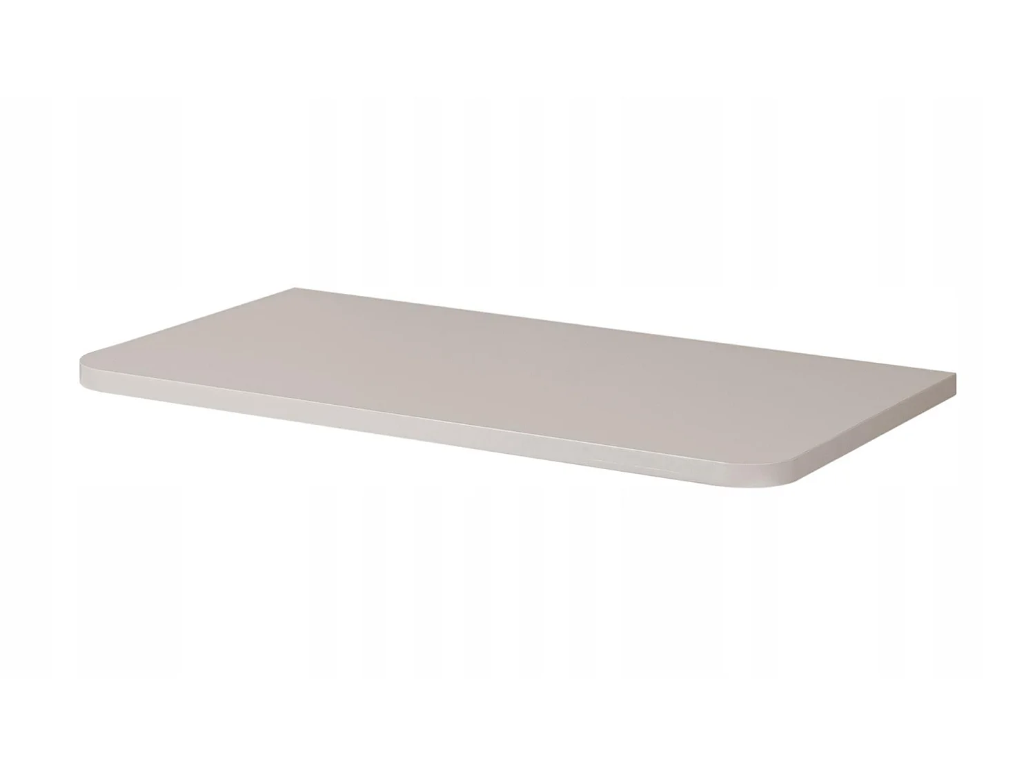 Meuble sous vasque 80cm - avec plan - Suspendu - Strié Cachemire – RODAN