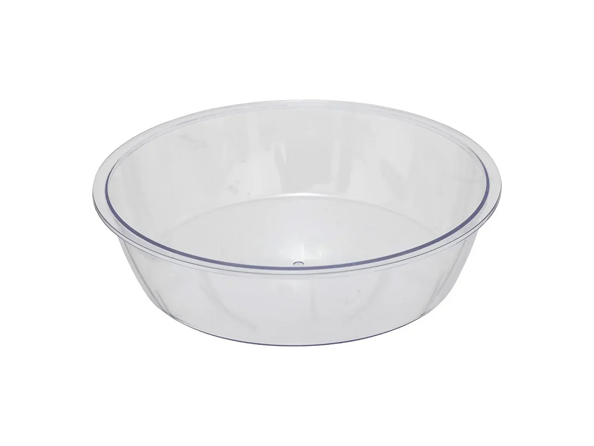 Balance de Cuisine Digitale Avec Bol "Néo" 28cm Gris