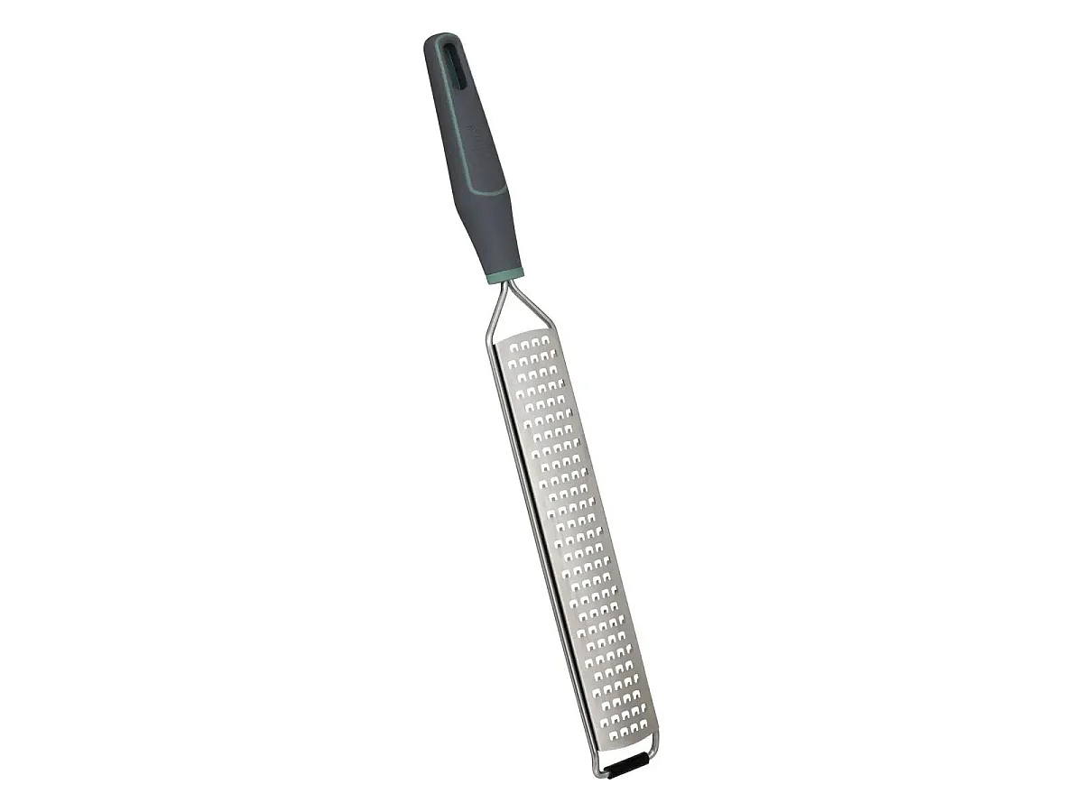 Râpe à Fromage en Inox "Néo 2" 40cm Gris