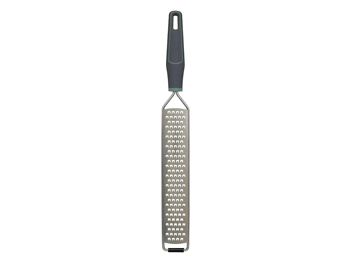 Râpe à Fromage en Inox "Néo 2" 40cm Gris