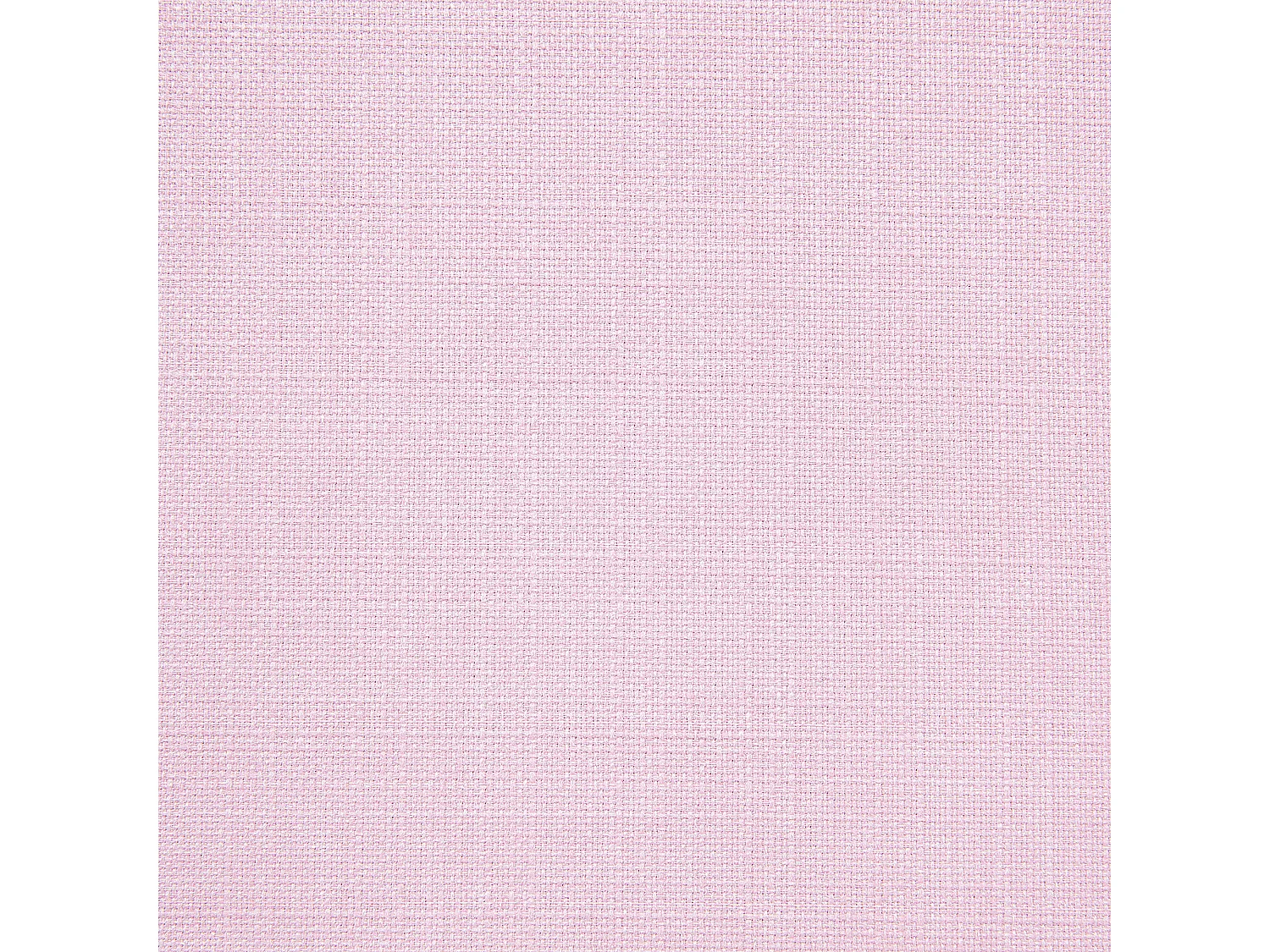 Fauteuil DRAMMEN Tissu Rose