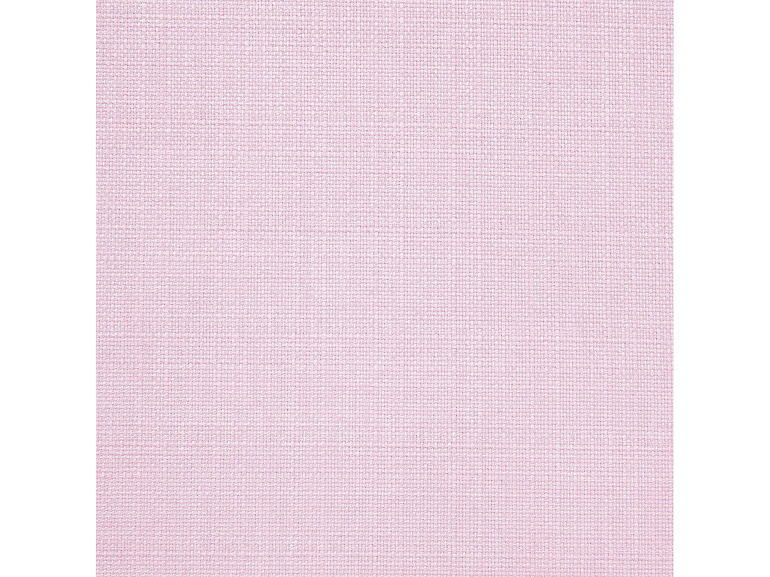 Poltrona DRAMMEN Tecido Rosa