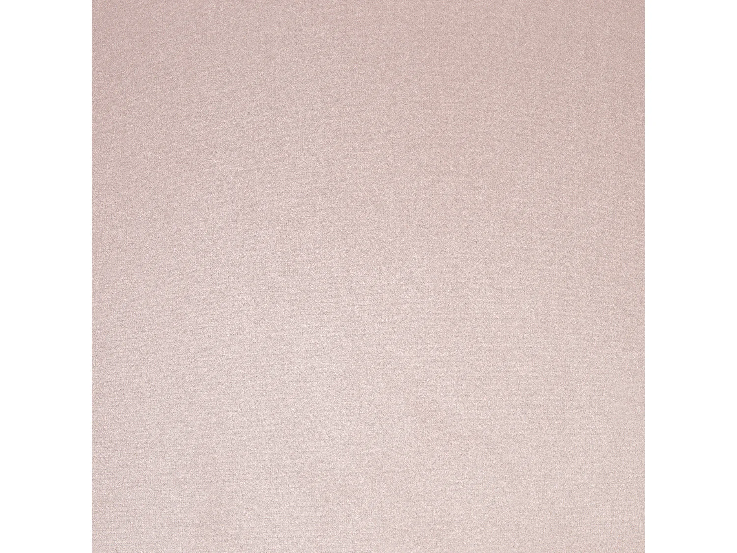 Fauteuil à bascule OXIE Velours Rose pastel