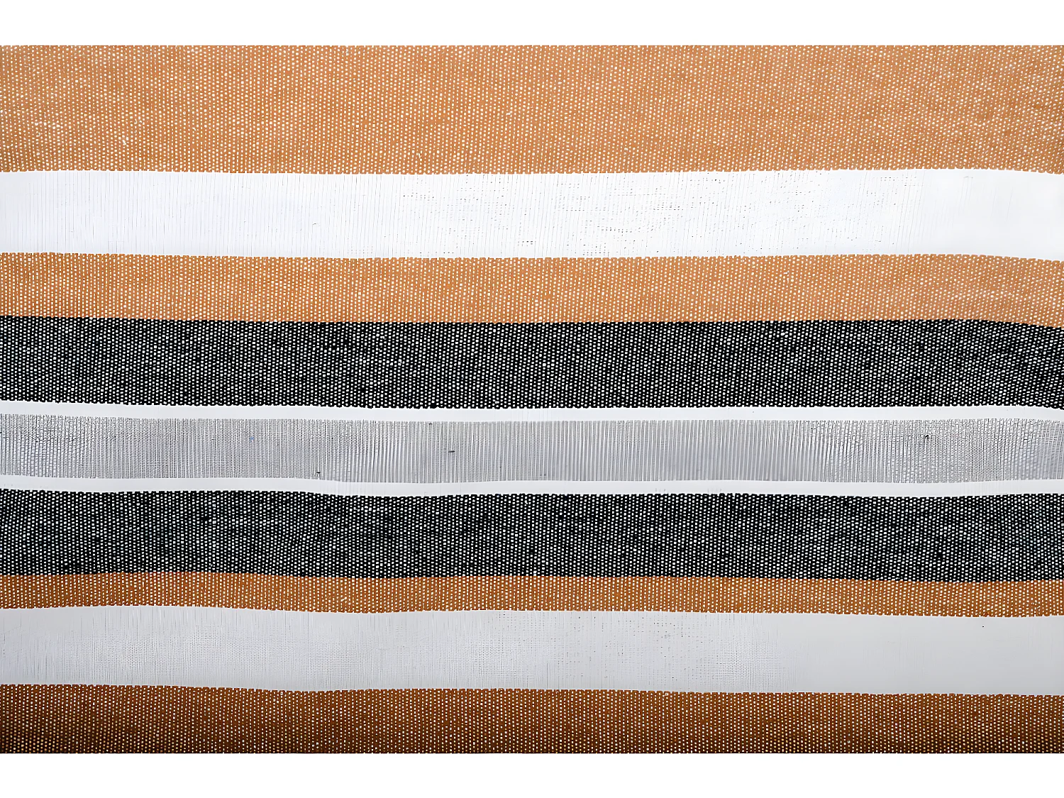 Hamac Textile Tricolore