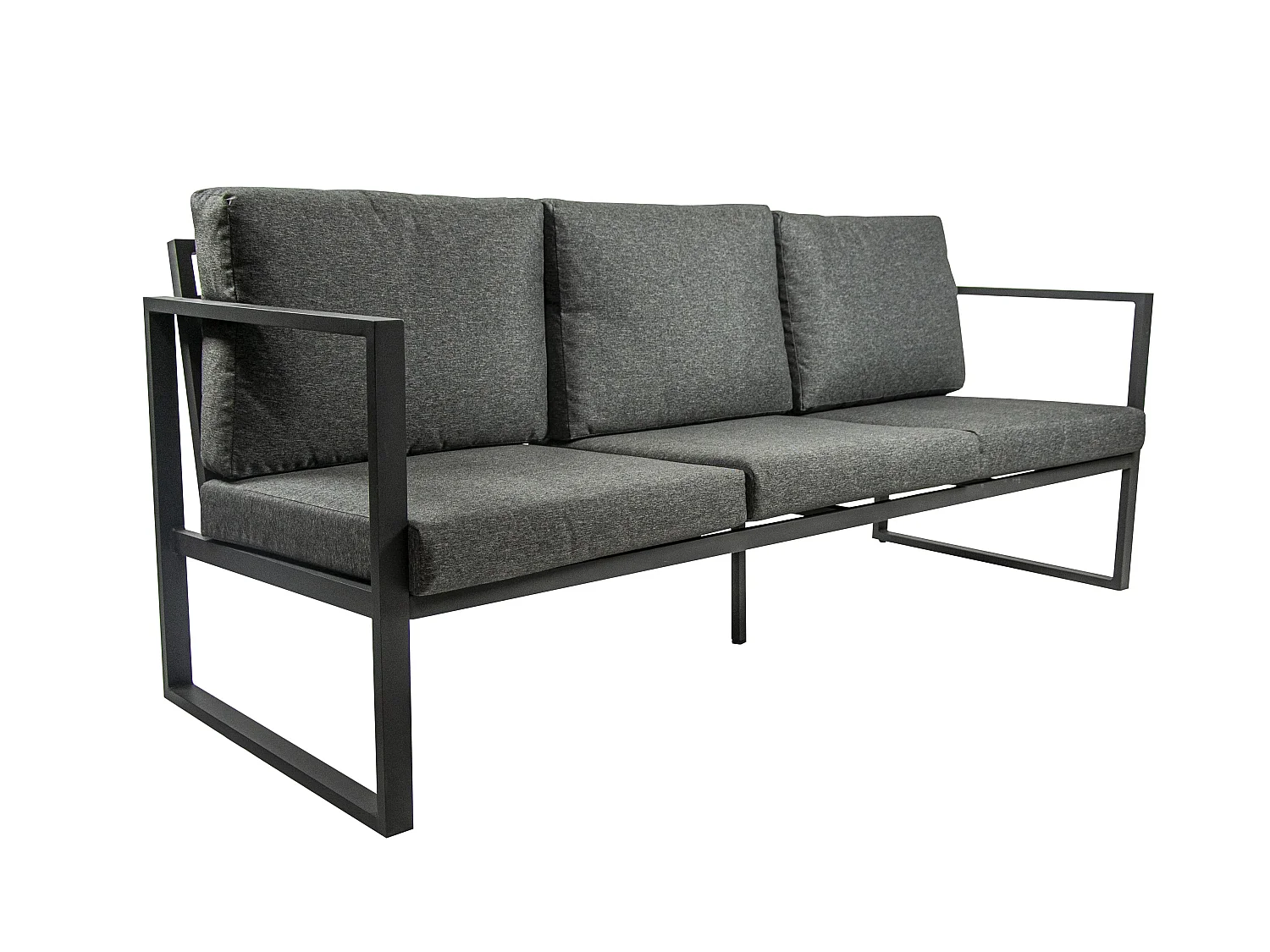 Salon De Jardin 5 Personnes "strong"