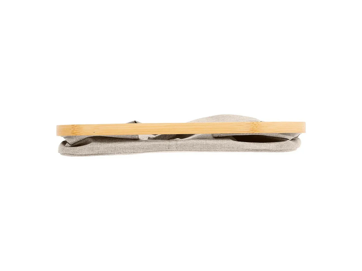 Panier de Rangement "Tidy" 57cm Beige