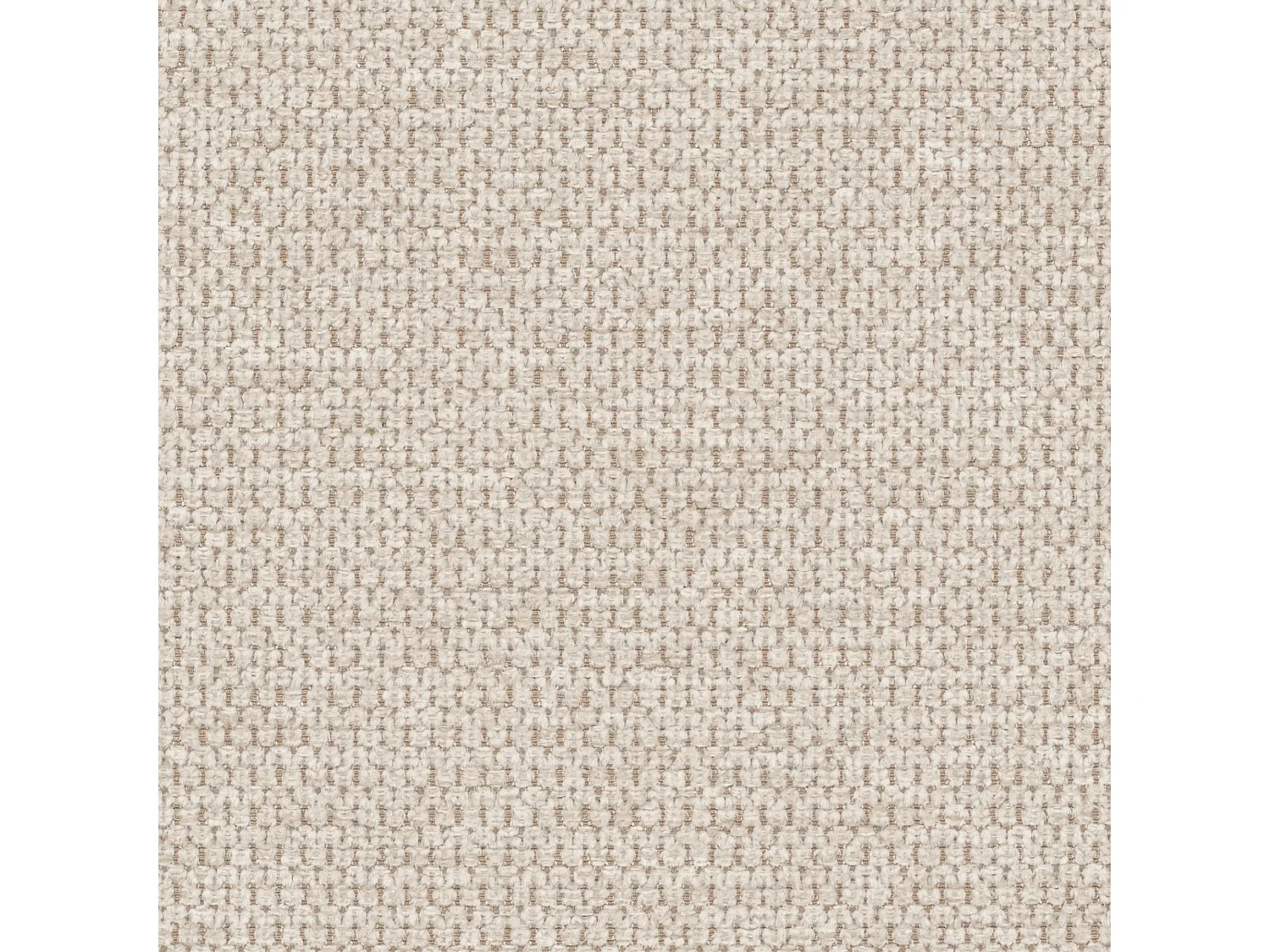 Canapé d'angle convertible en tissu beige -  POCKET