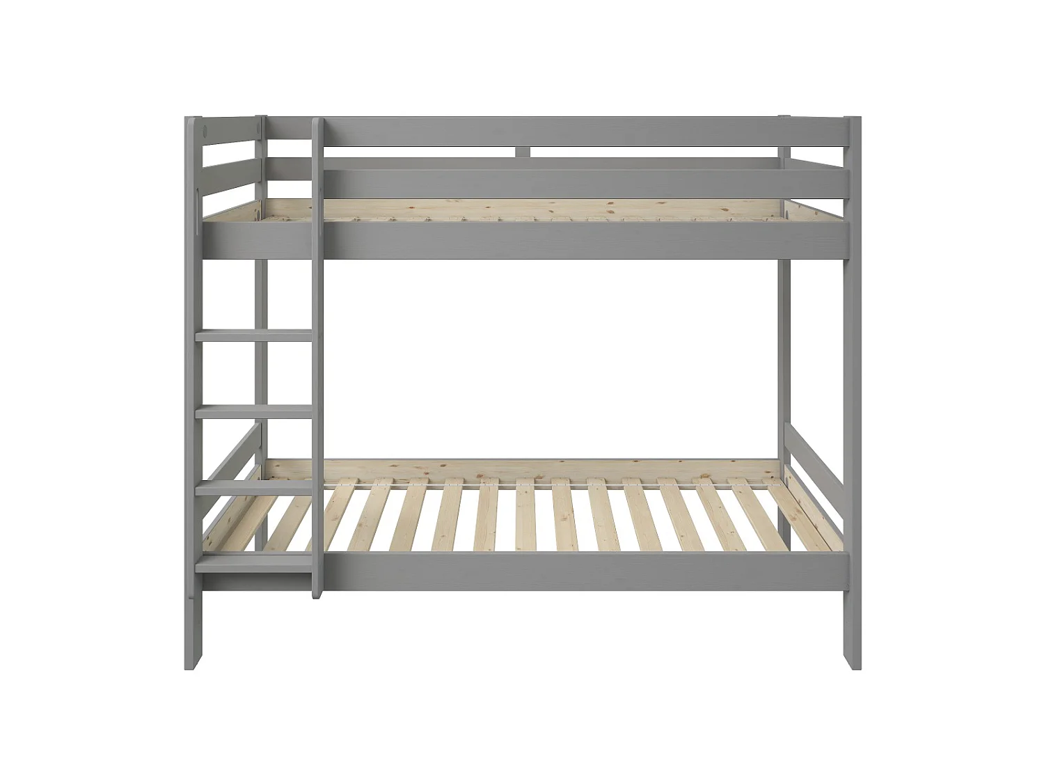 Noomi Nora Bunk Bed Grey