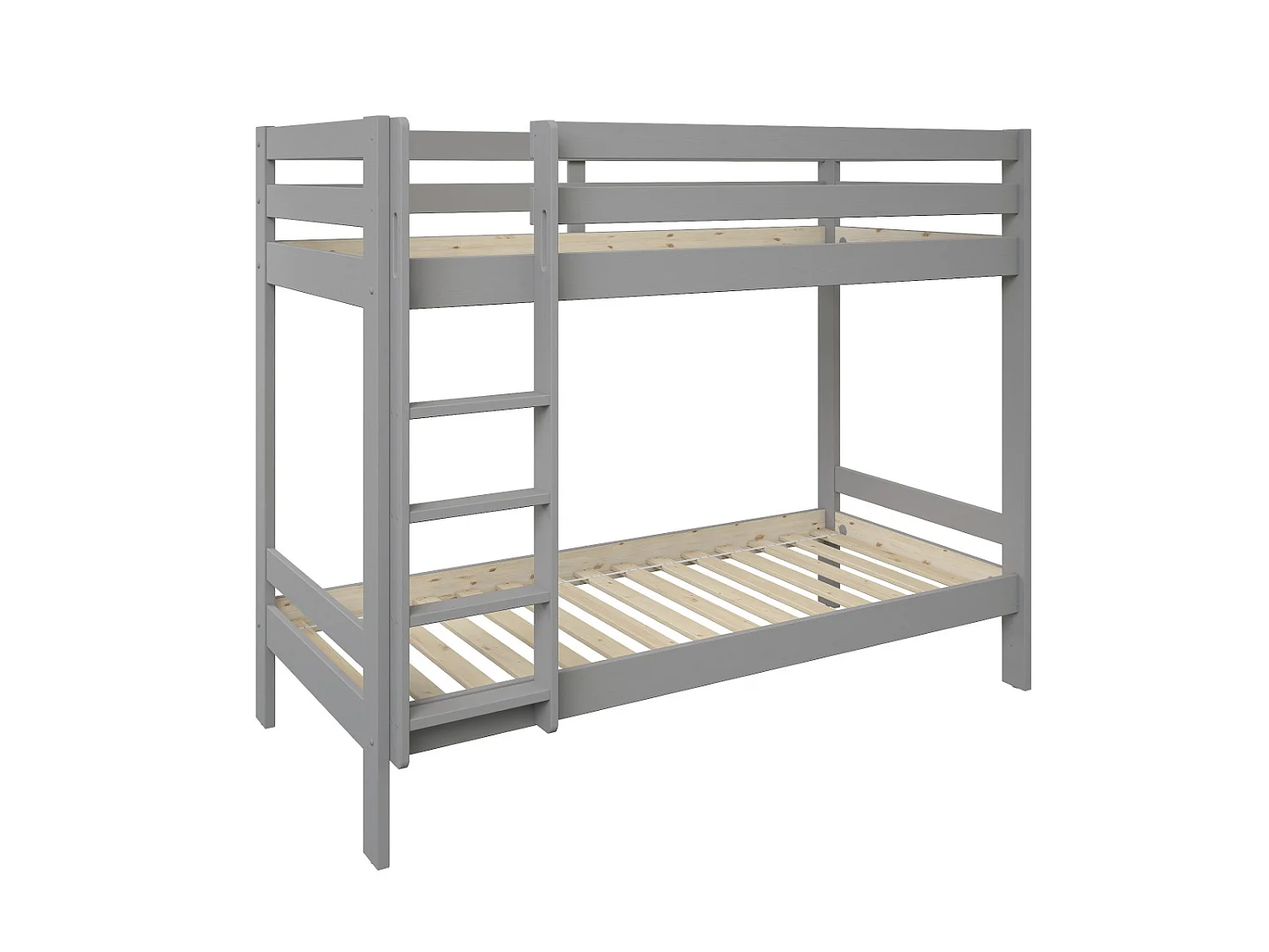 Noomi Nora Bunk Bed Grey