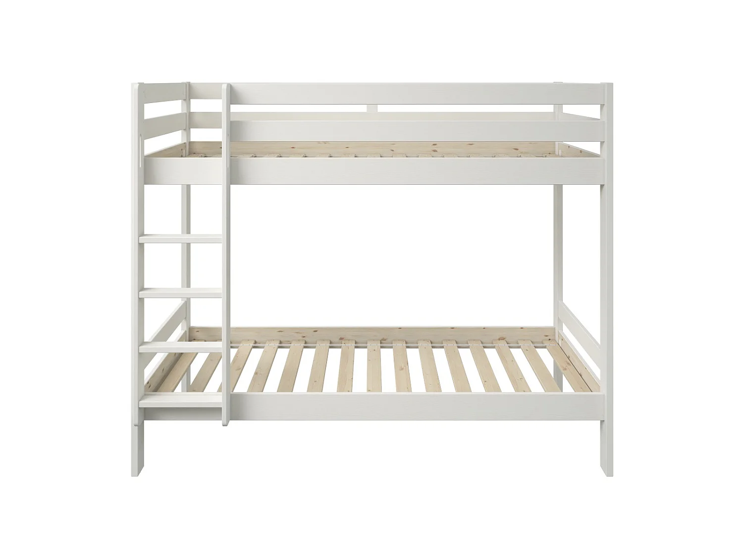 Noomi Nora Bunk Bed White