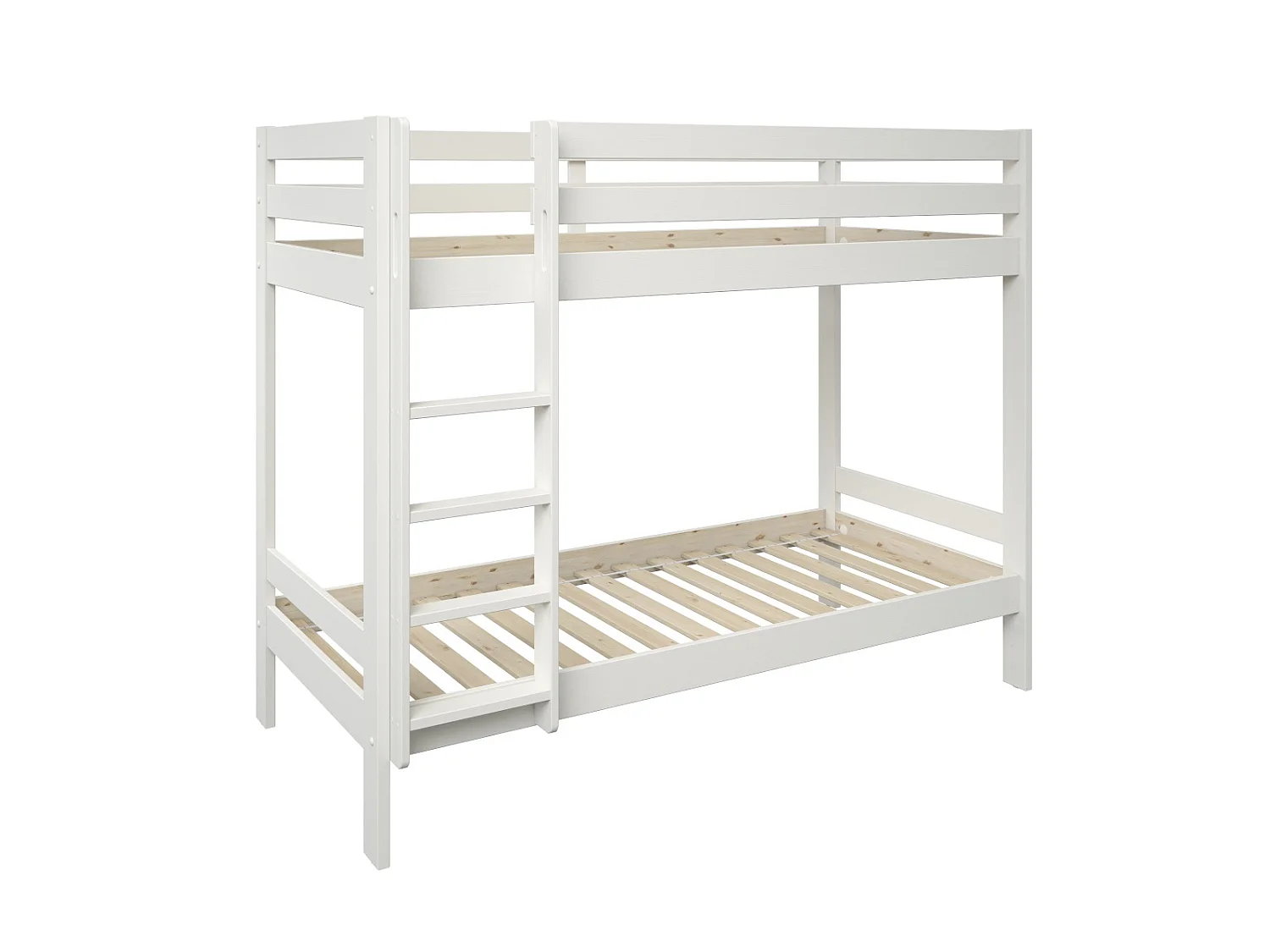 Noomi Nora Bunk Bed White
