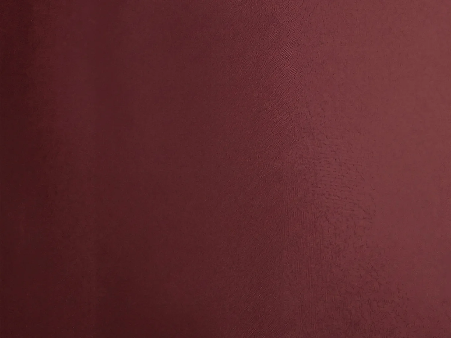 SOLACE+CO Emilie Ribbed Double Ottoman Bed Burgundy Velvet