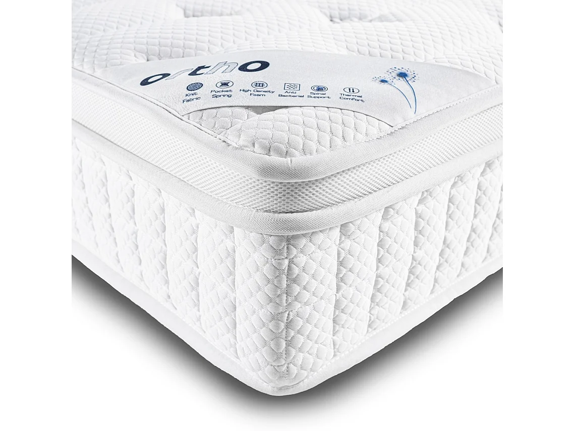 Maxitex Orthopaedic Mattress Kingsize
