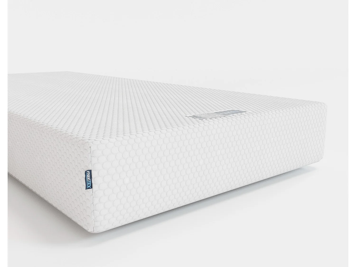 Maxitex Magic Memory Foam Mattress Double