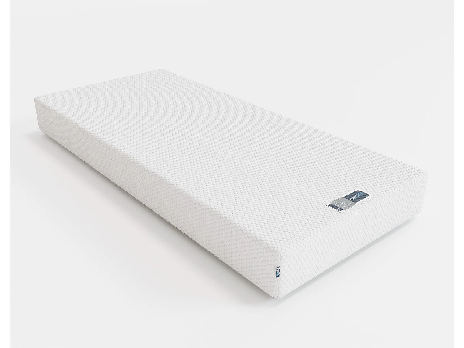 Maxitex Magic Memory Foam Mattress Double
