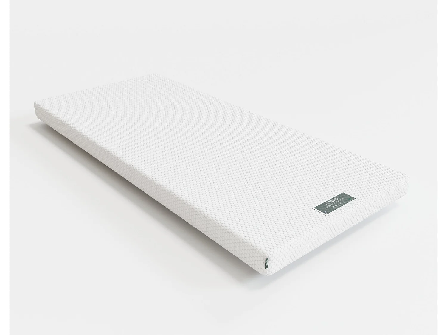Noomi Eco Foam Mattress Small Single