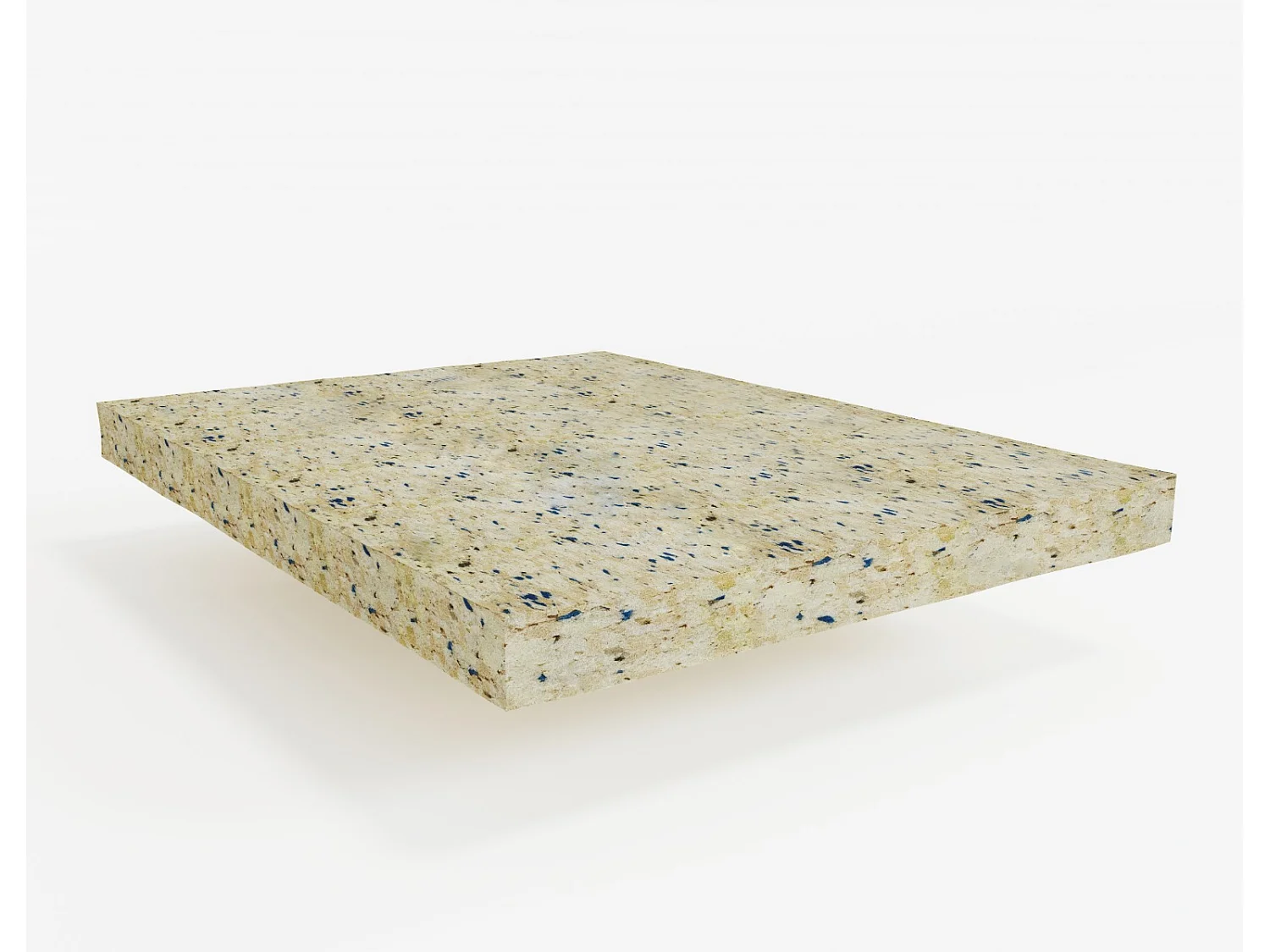 Noomi Eco Foam Mattress Small Single