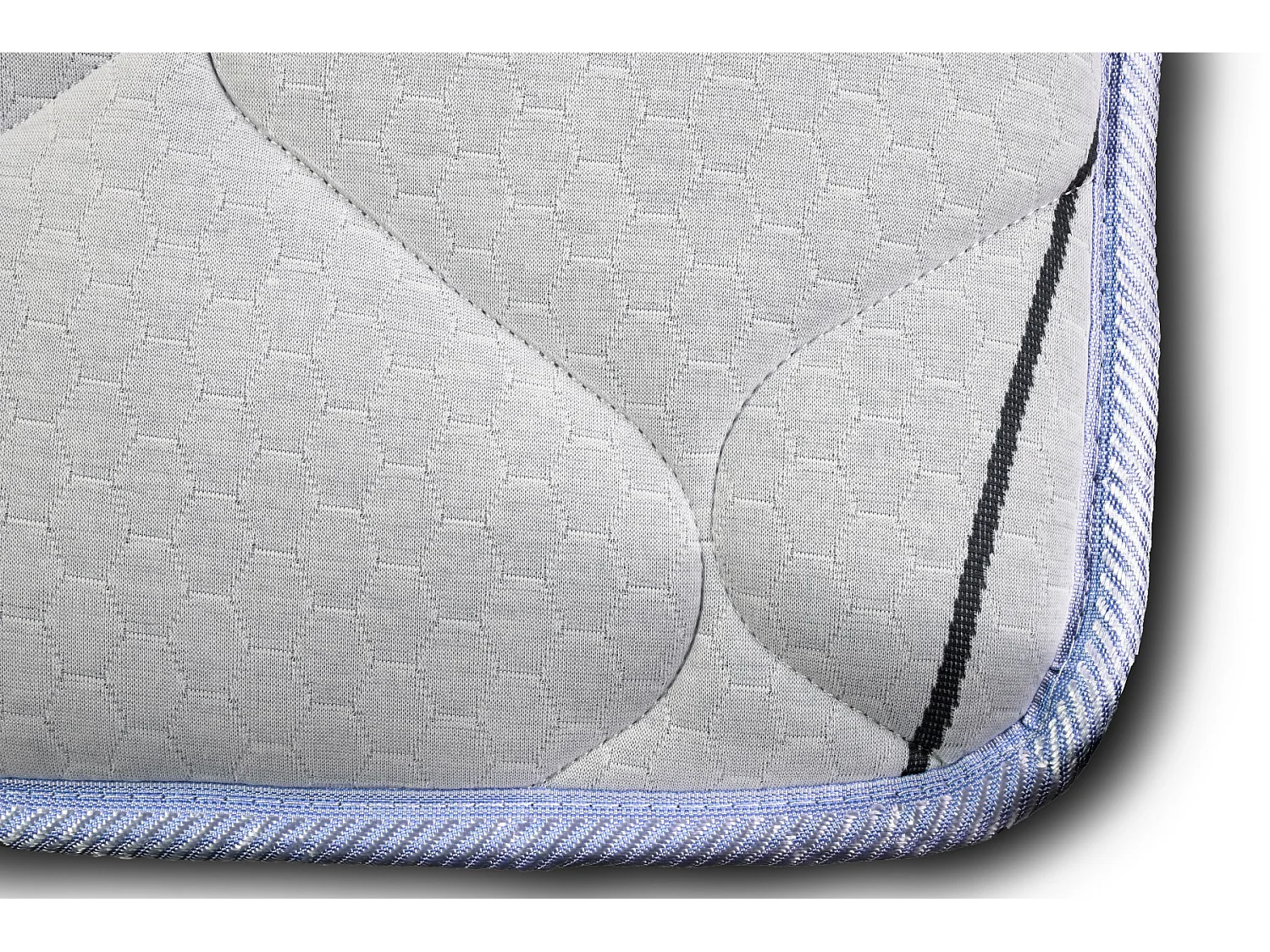 Maxitex Deluxe Pocket Sprung Mattress Small Double Continental