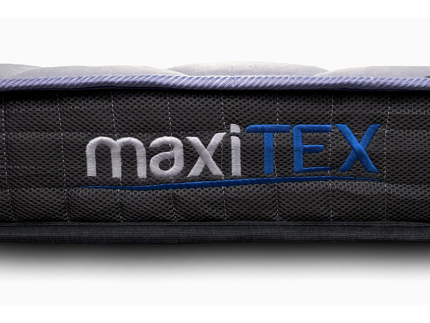 Maxitex Deluxe Pocket Sprung Mattress Single Continental