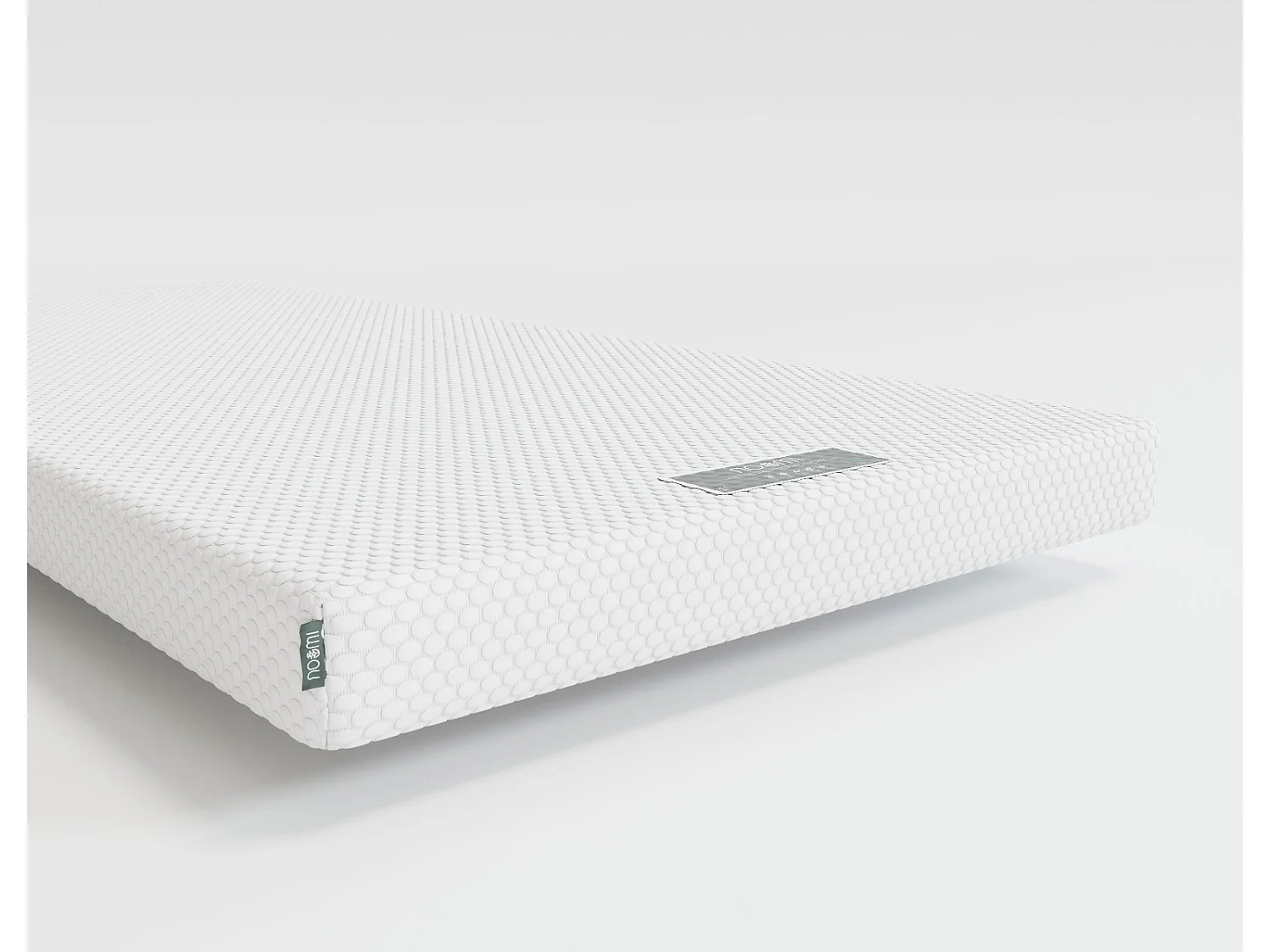 Noomi Eco Foam Mattress Shorty