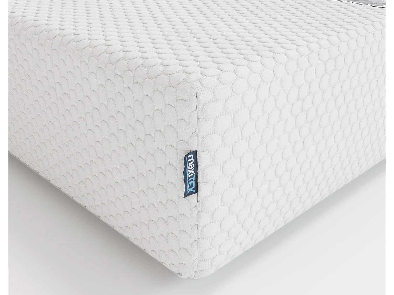 Maxitex Magic Memory Foam Mattress Single Continental