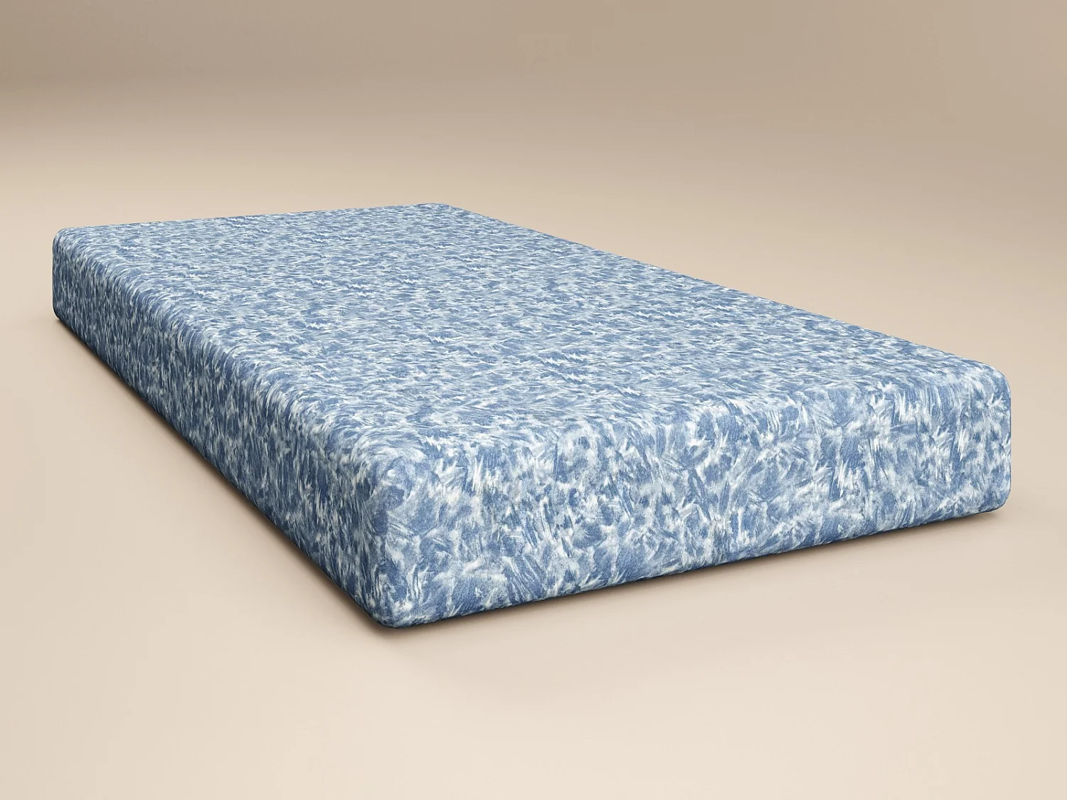 Noomi Eco Foam Waterproof Mattress Single