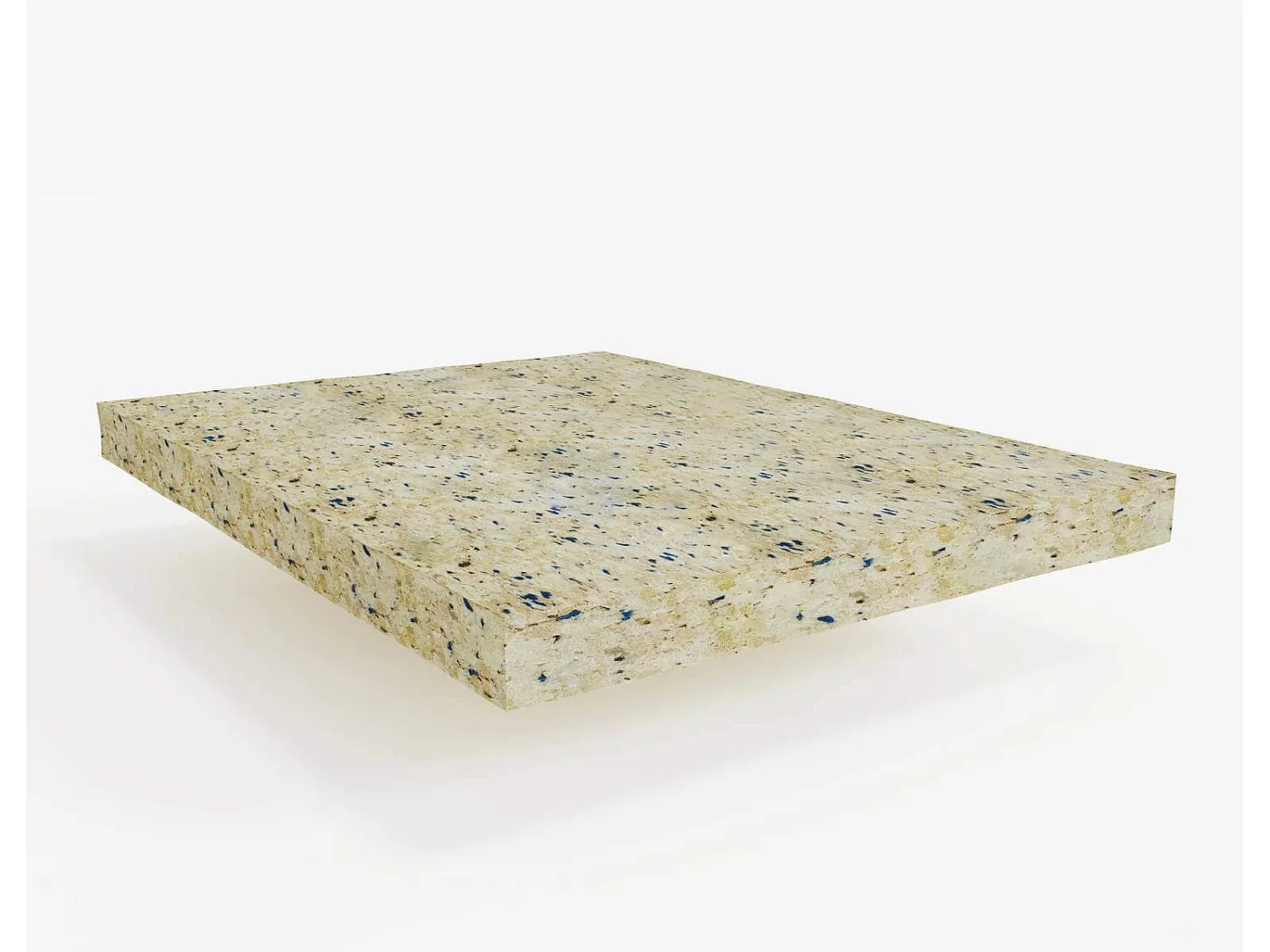 Noomi Eco Foam Waterproof Mattress Single