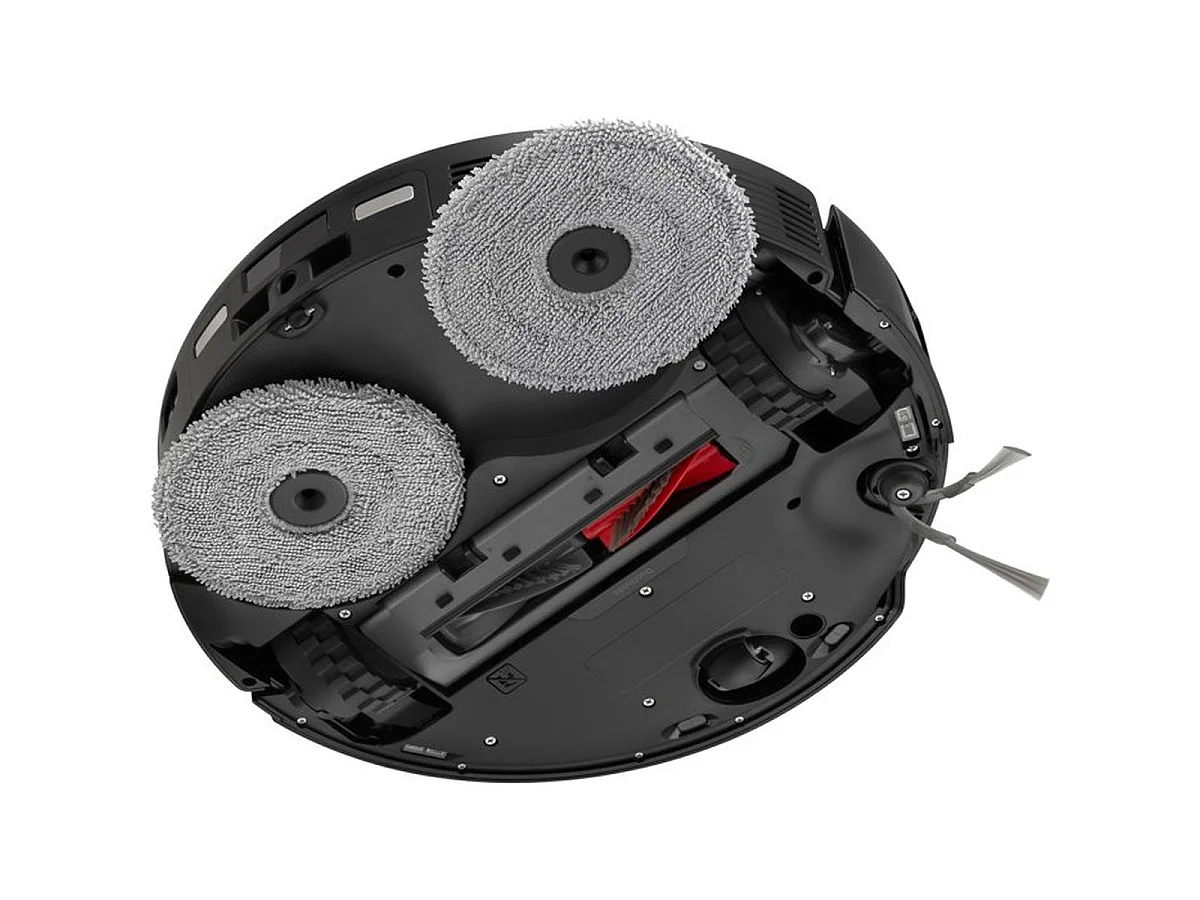 ROBOROCK Saros 20X Aspirateur-robot laveur avec RockDock™ station