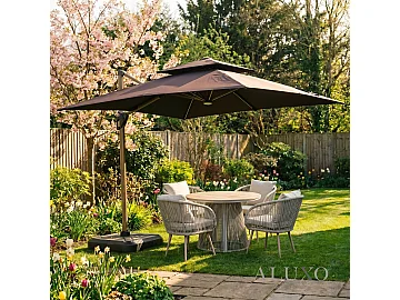 Cantilever Parasol