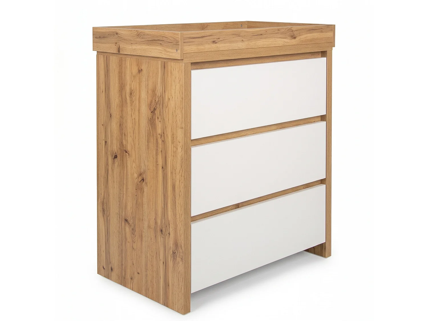 Changing unit Shefa Kids 880, Cremona Oak-white