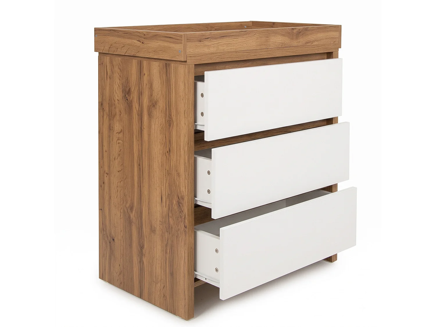 Changing unit Shefa Kids 880, Cremona Oak-white