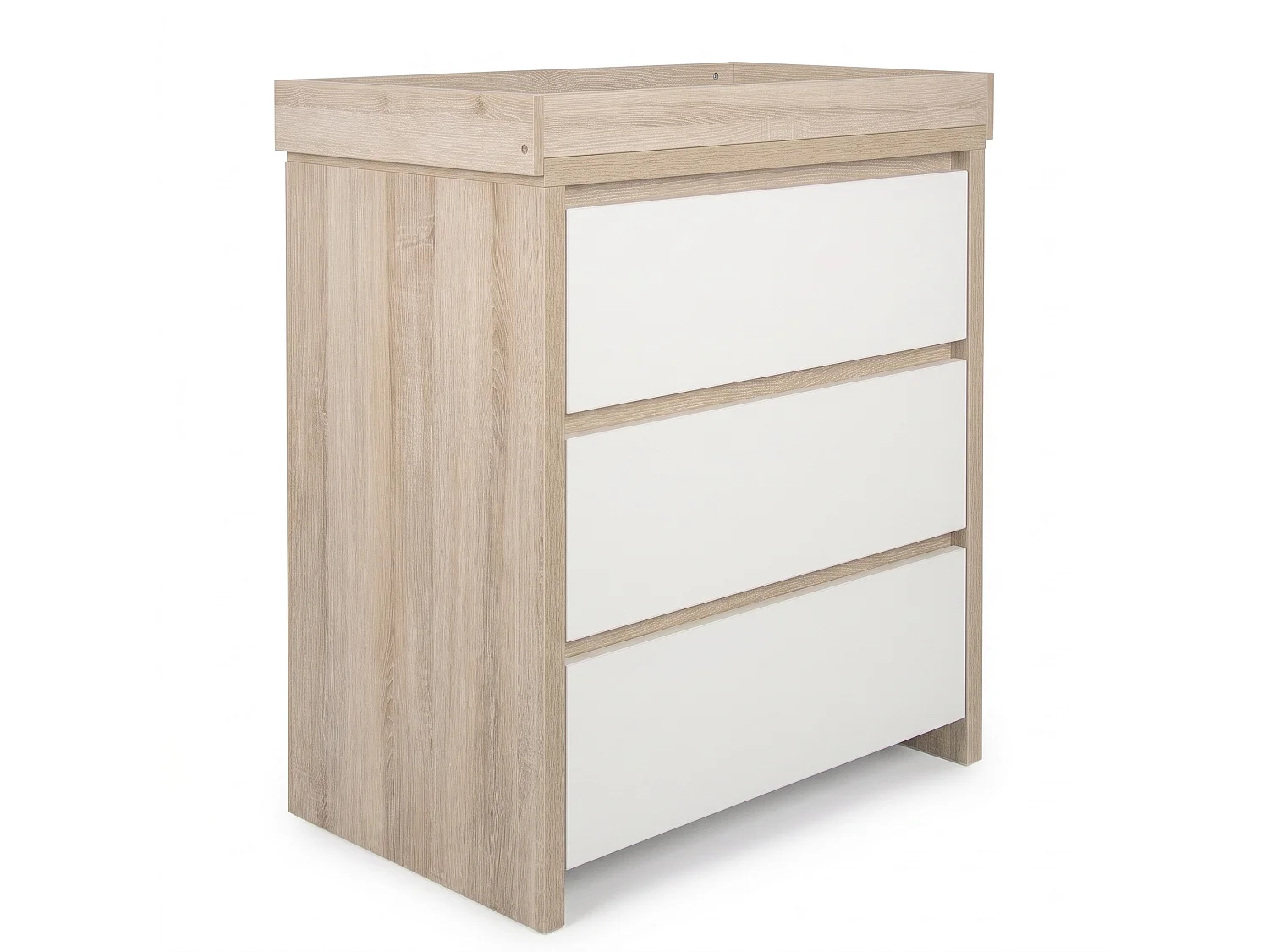 Changing unit Shefa Kids 880, Elm-white