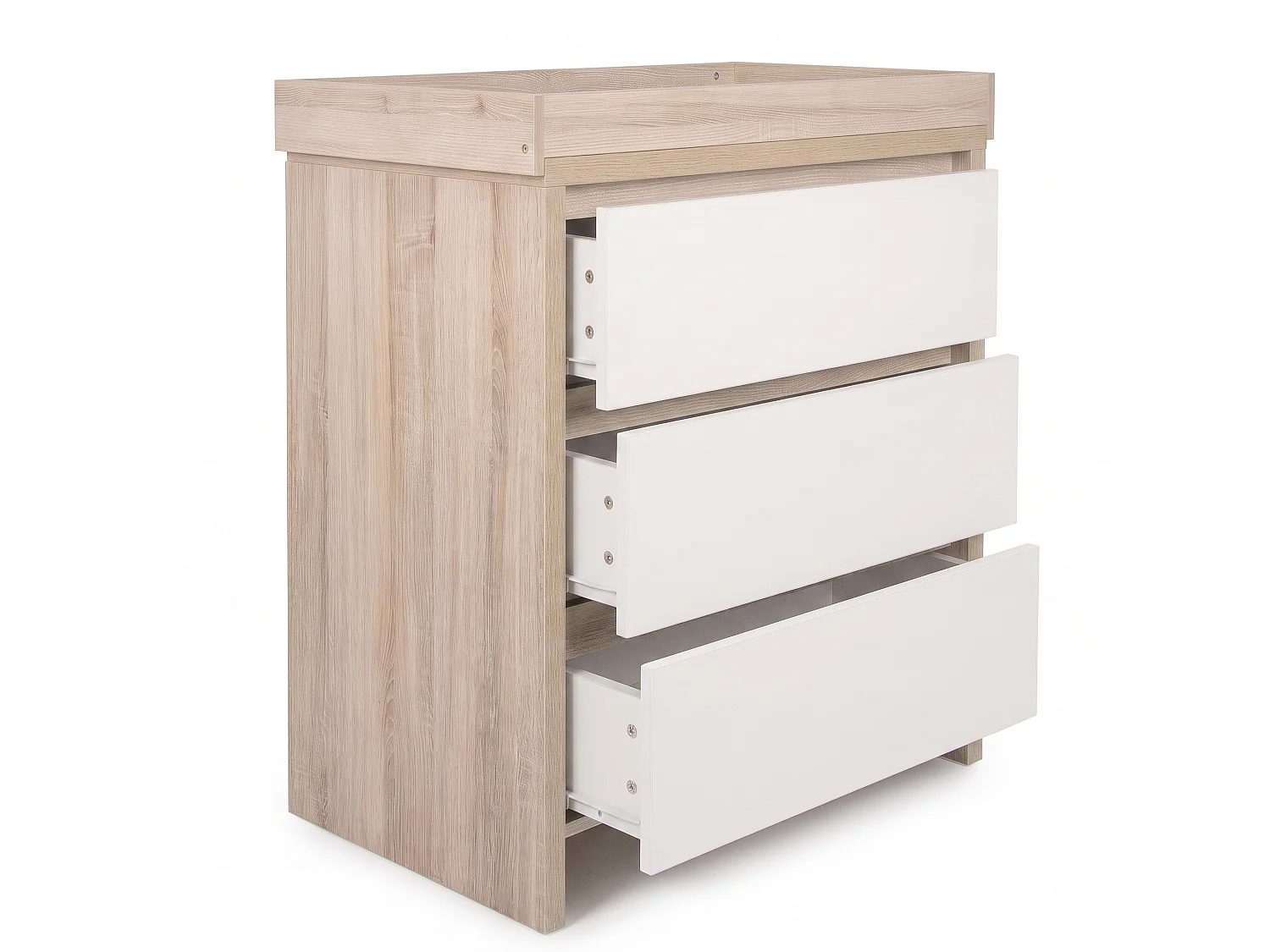 Changing unit Shefa Kids 880, Elm-white