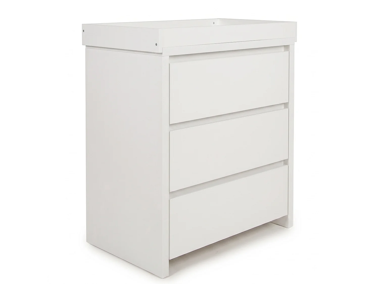 Changing unit Shefa Kids 880, white