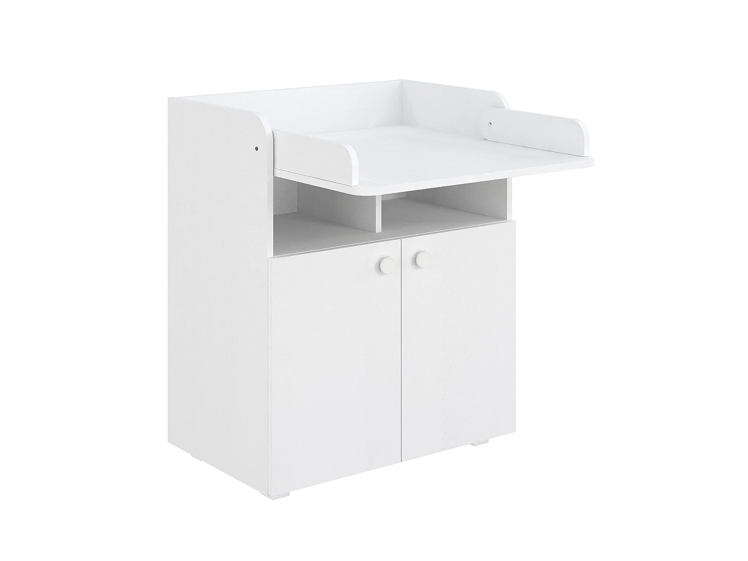 Changing unit 700 Shefa Kids, white