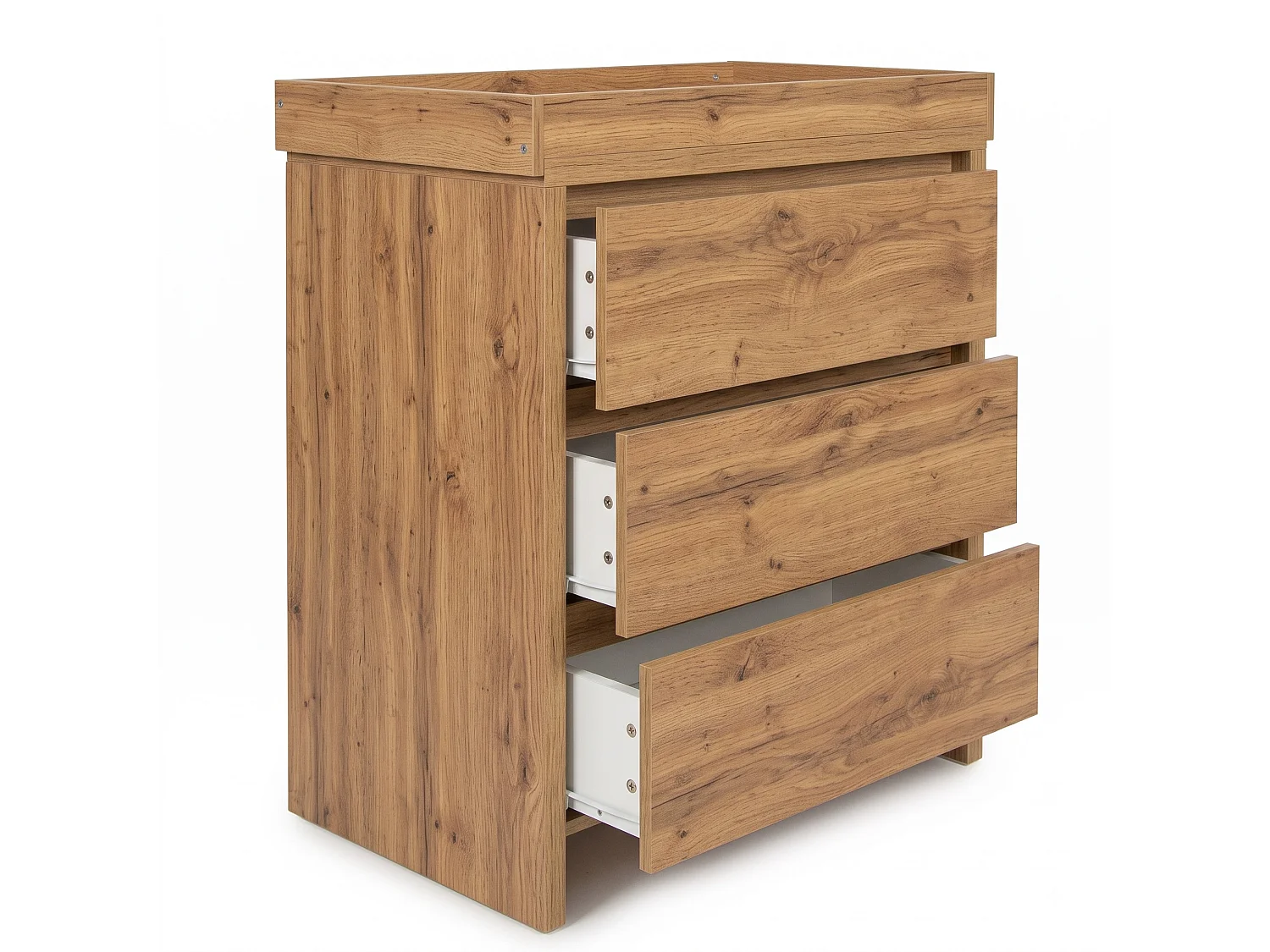 Changing unit Shefa Kids 880, Cremona Oak