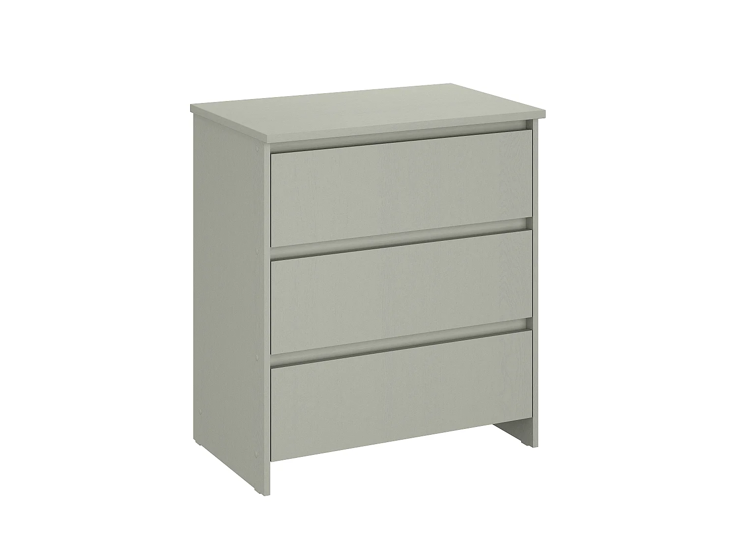 Changing unit Shefa Kids 880, grey