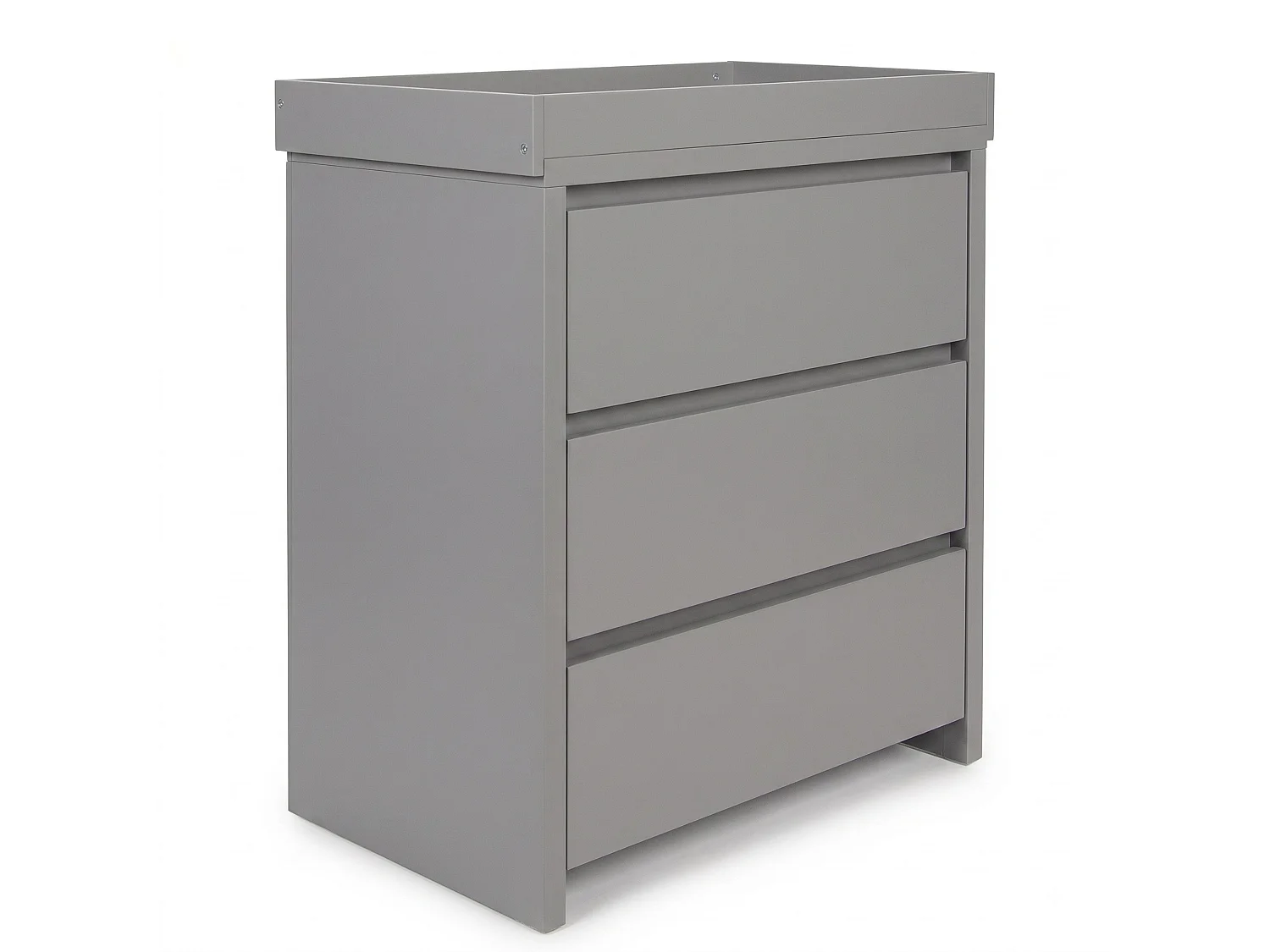 Changing unit Shefa Kids 880, grey