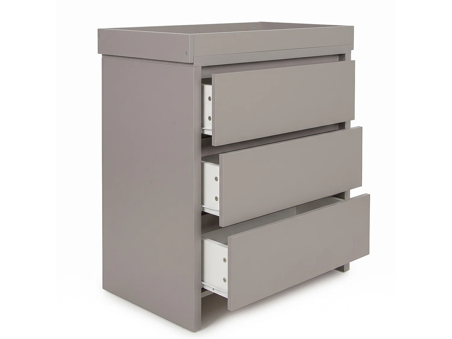 Changing unit Shefa Kids 880, grey