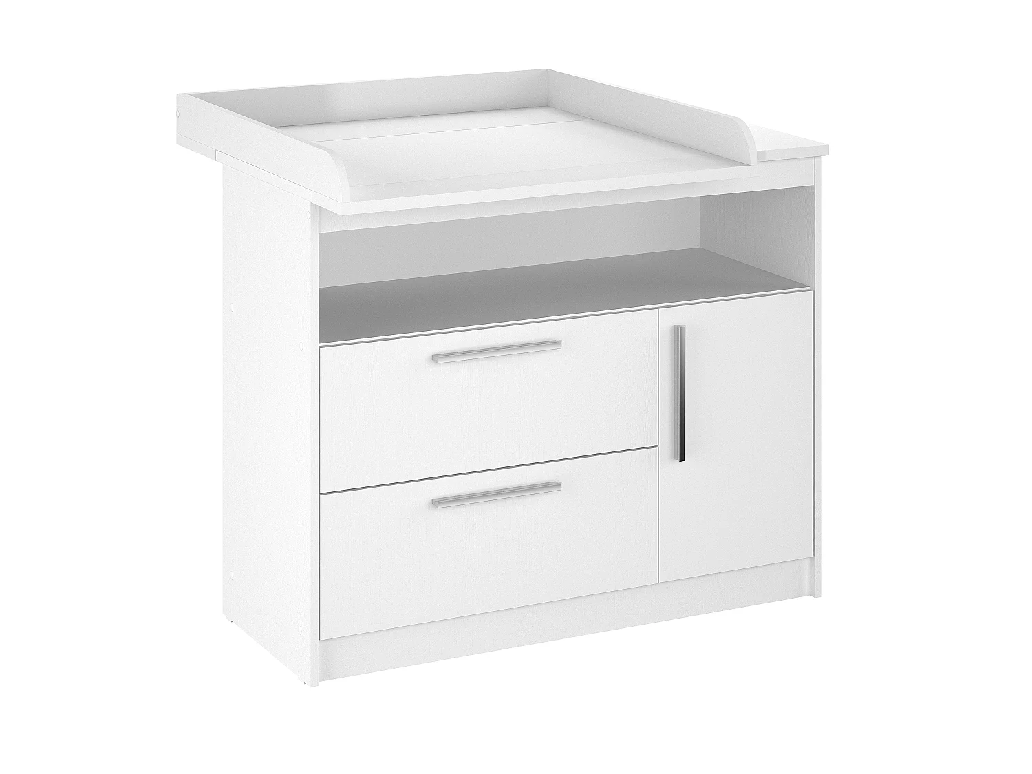 Changing unit Shefa Kids 1150, white