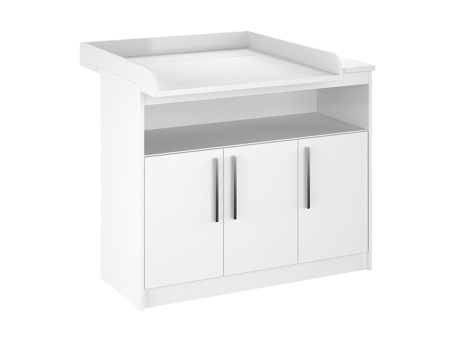 Changing unit Shefa Kids 1100, white