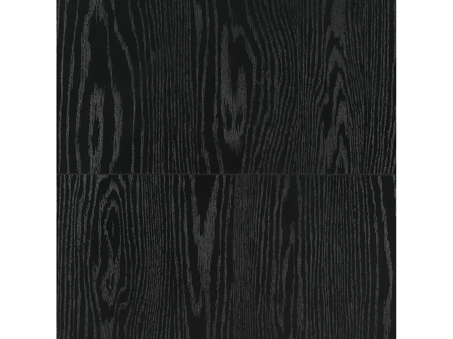 Table de bar ronde, table de cocktail bistro de 100 cm de haut avec repose-pieds en métal, noire (table seule)