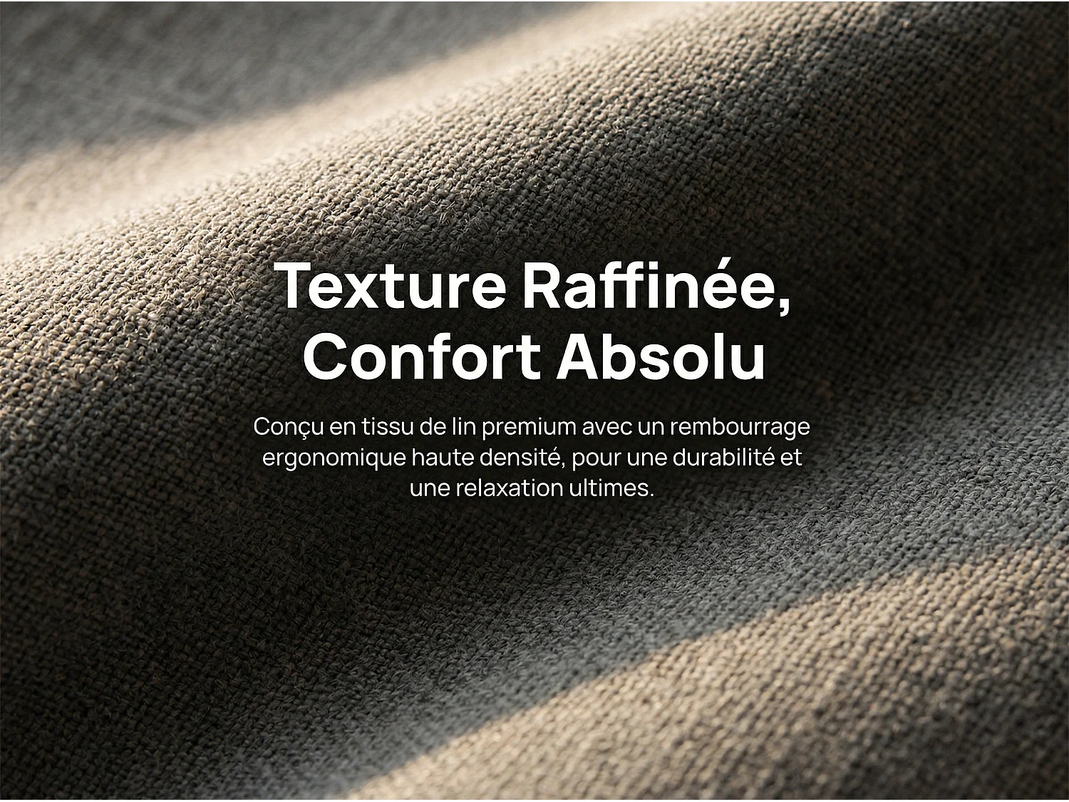 Lit coffre 160x200 cm Gris – lit double rembourré avec tête de lit, LED, prises USB, rangement hydraulique et sommier à lattes