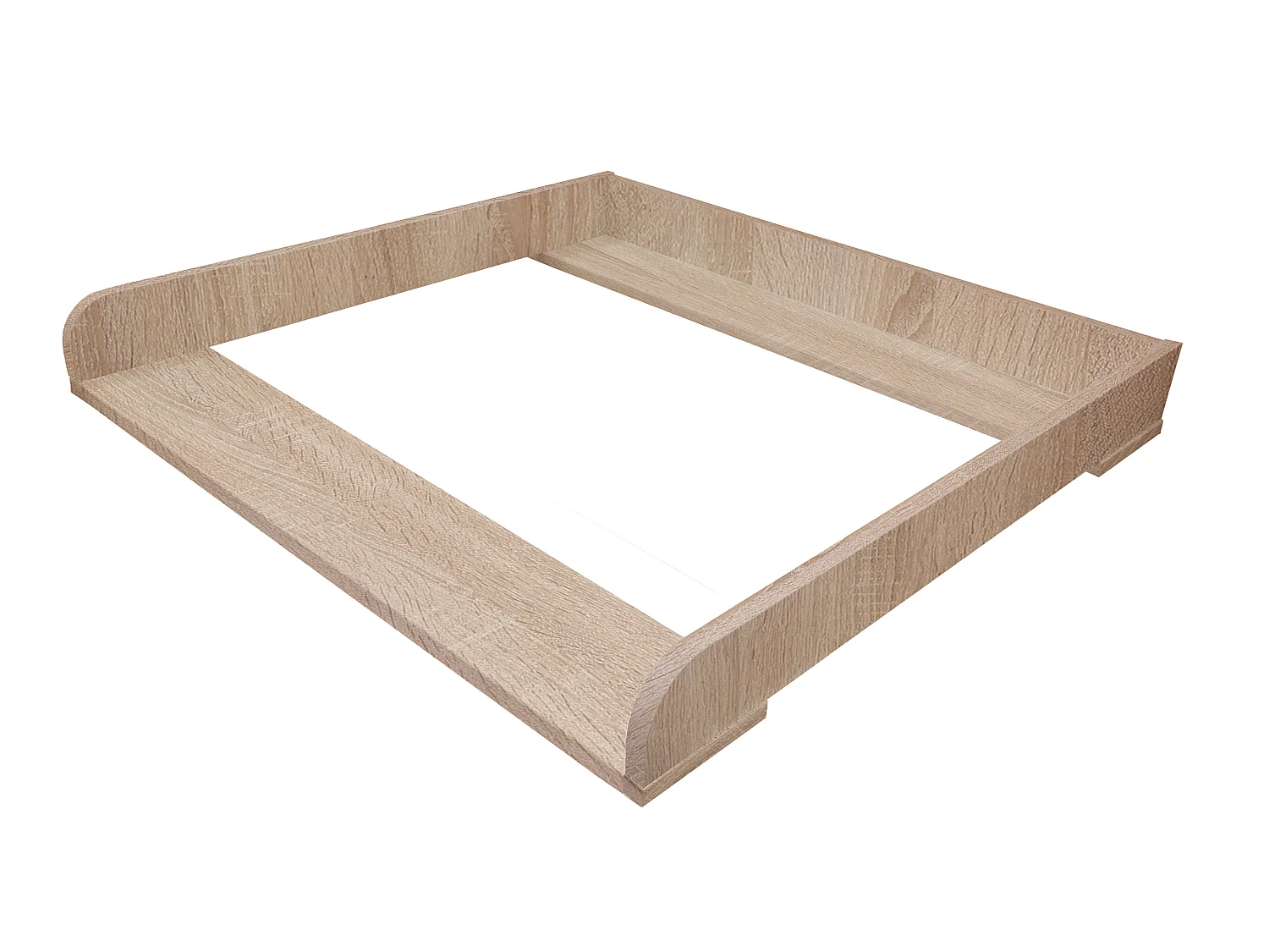 Shefa Kids Universal Changing top 800 oak (top only)