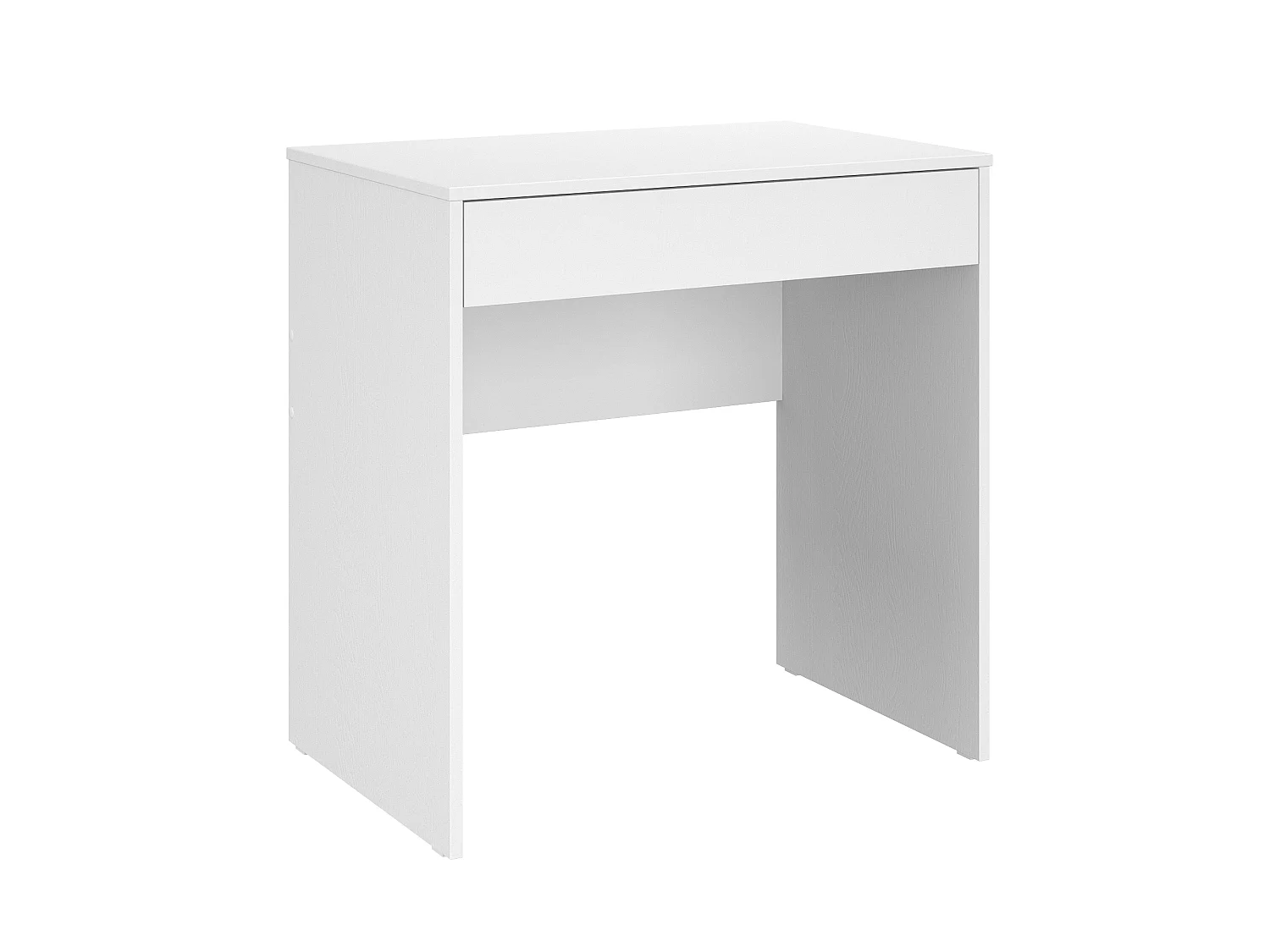 Computer desk Shefa Line Focus 750 White