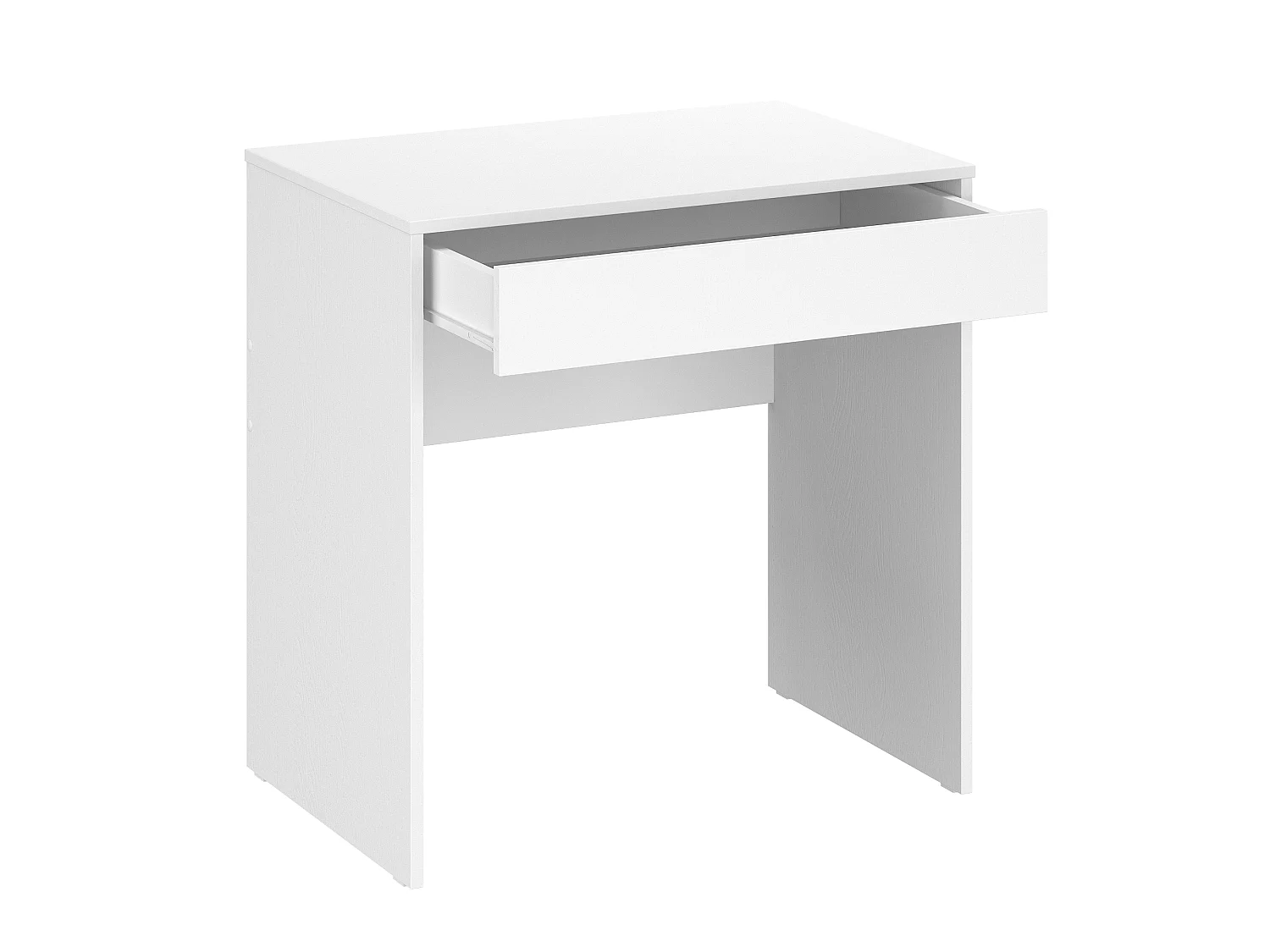 Computer desk Shefa Line Focus 750 White