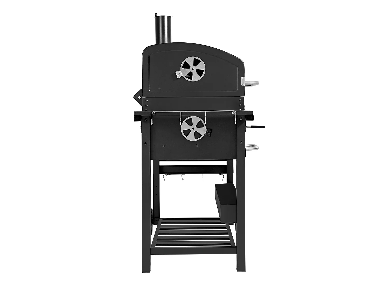 XXL BBQ Smoker Grill